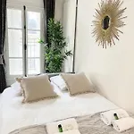 Appartamento Pergo Parigi