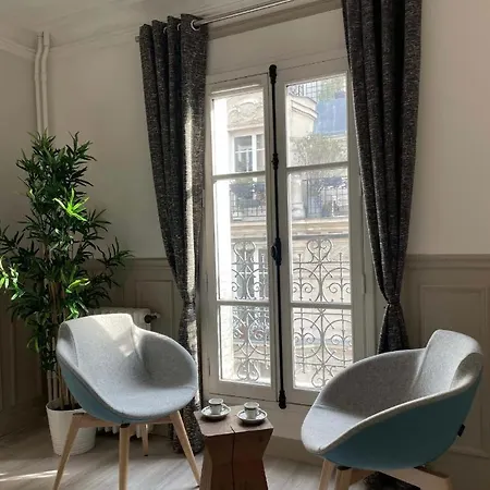 Pergo Paris