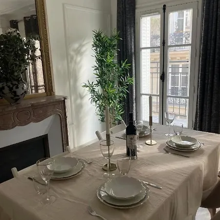 Pergo Paris