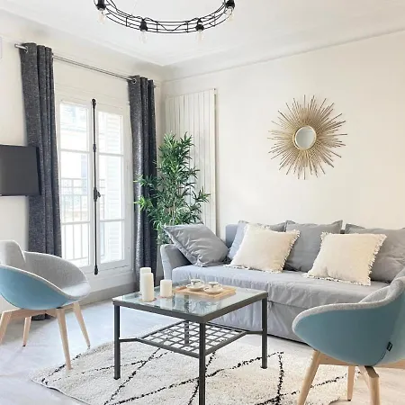Pergo Paris