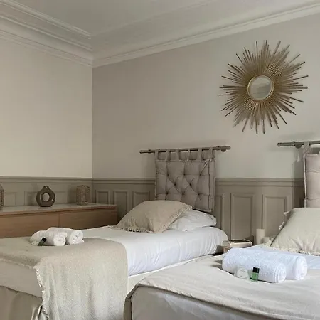 Διαμέρισμα Pergo Παρίσι