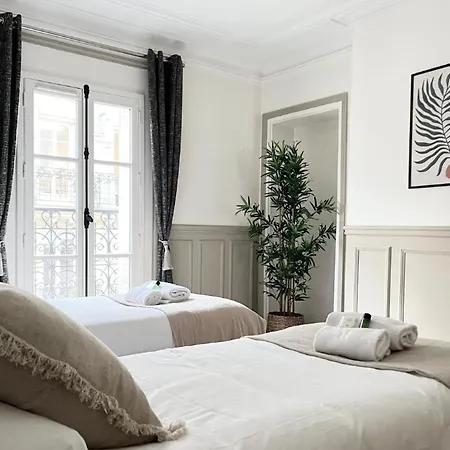 Pergo Διαμέρισμα *