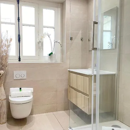 Διαμέρισμα Pergo *