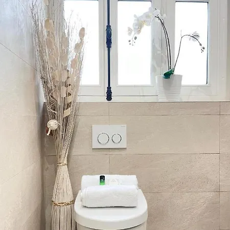 Pergo * Παρίσι