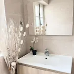 Apartament Pergo Paryż