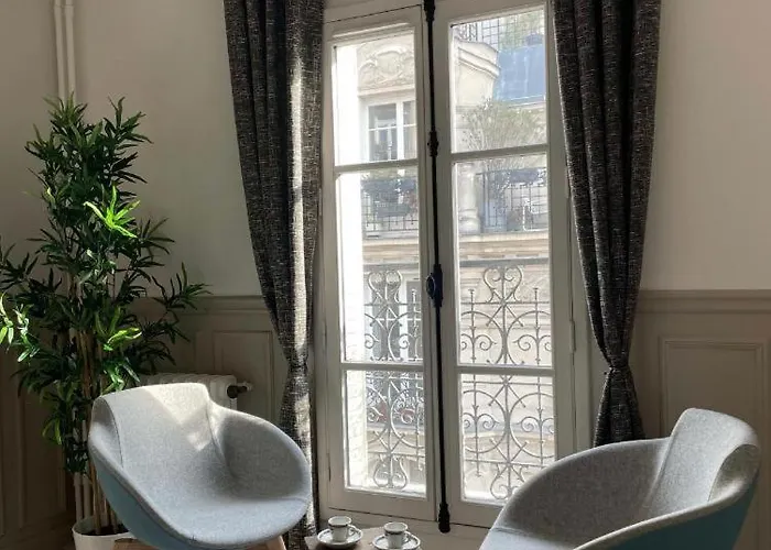 Pergo Paris