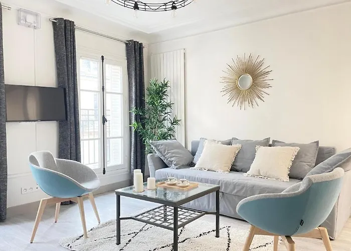 Pergo Paris